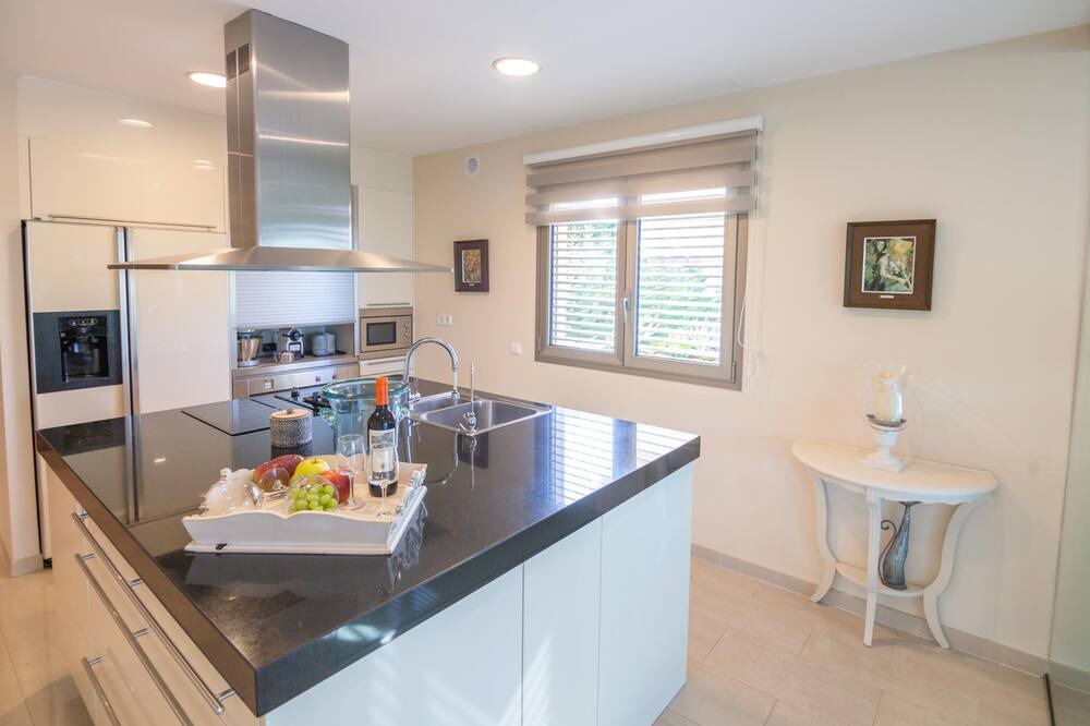 Photo of Kitchen in Marratxi
