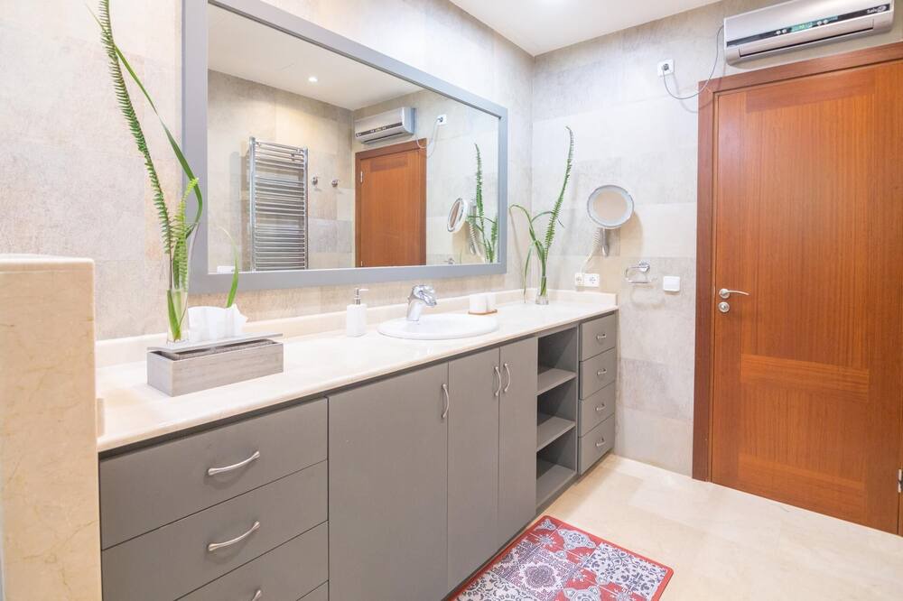 Photo of Bathroom in Marratxi