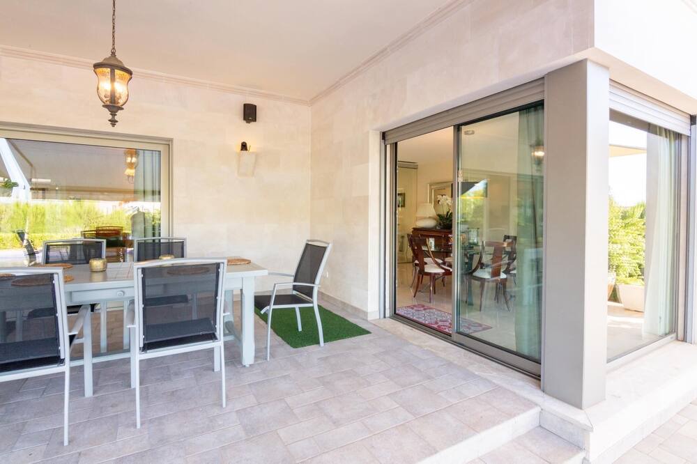 Photo of Patio Balcony in Marratxi