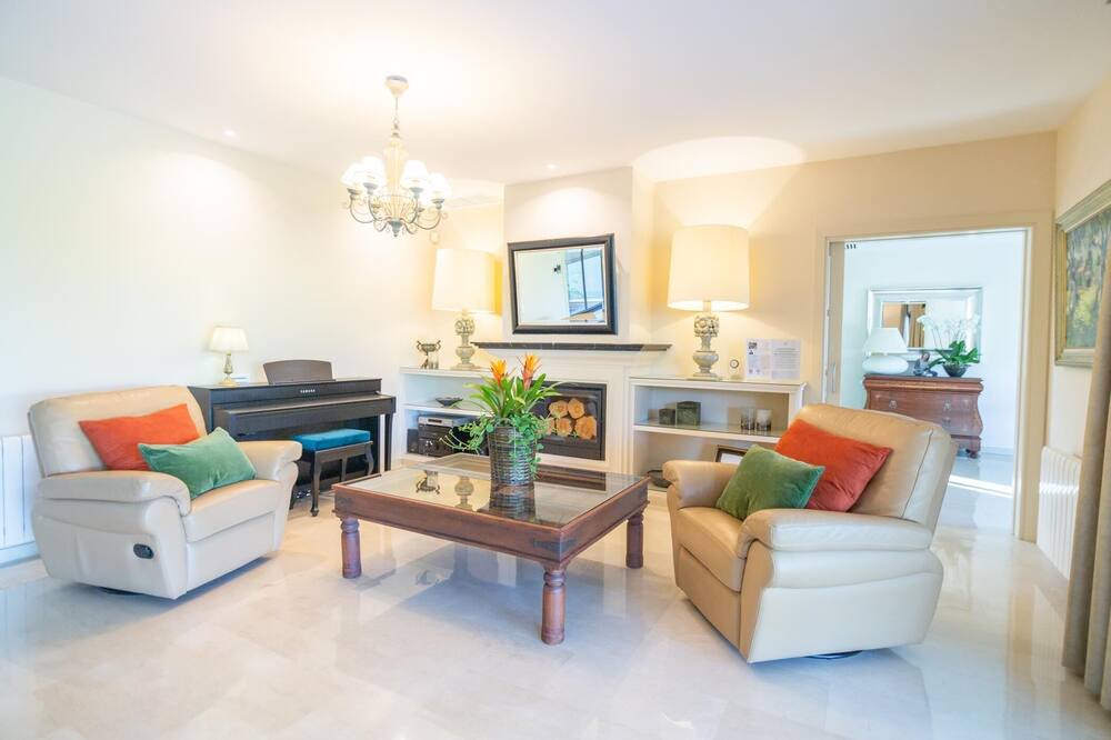 Photo of Livingroom in Marratxi