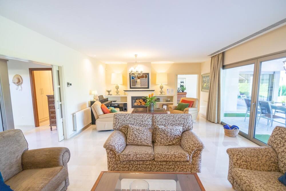 Photo of Livingroom in Marratxi