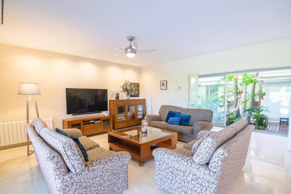 Photo of Livingroom in Marratxi