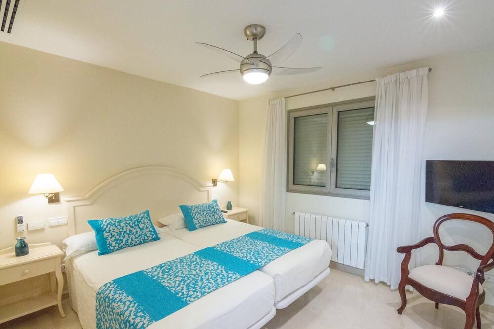 Photo of Bedroom in Marratxi