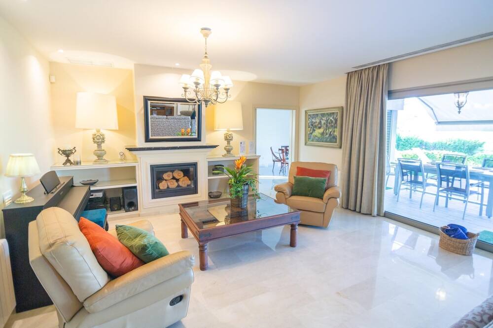 Photo of Livingroom in Marratxi