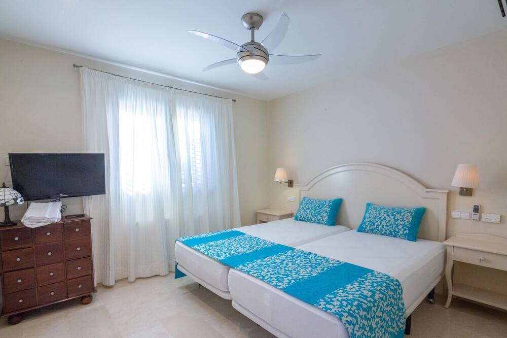 Photo of Bedroom in Marratxi