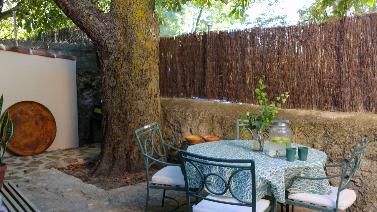 Photo of Outdoor in Navas de Riofrio