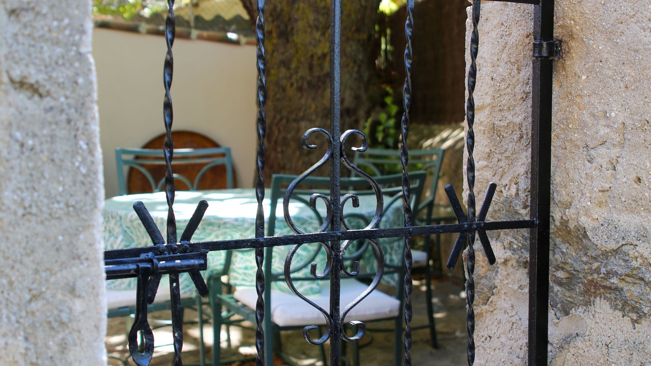 Photo of Outdoor in Navas de Riofrio