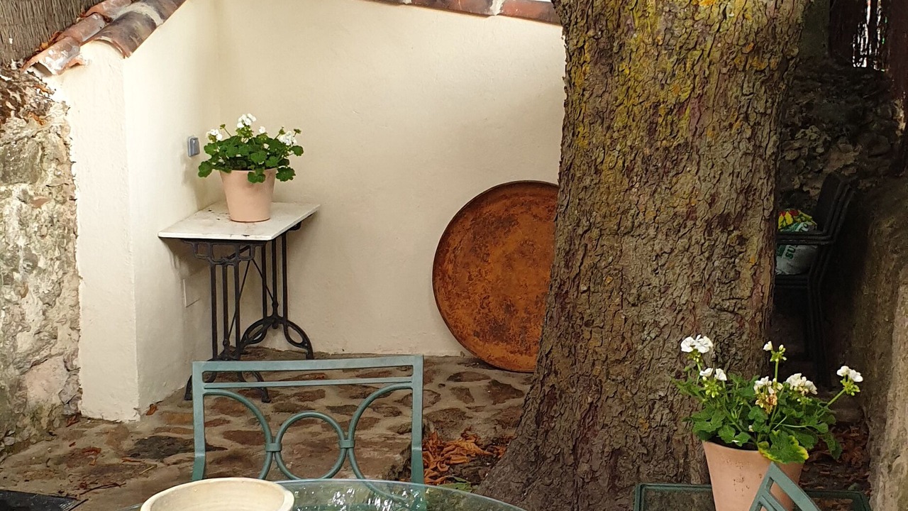 Photo of Outdoor in Navas de Riofrio