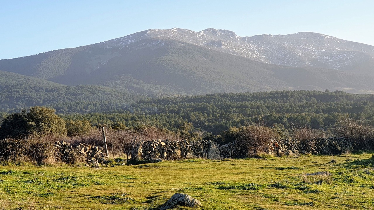 Photo of Outdoor in Navas de Riofrio