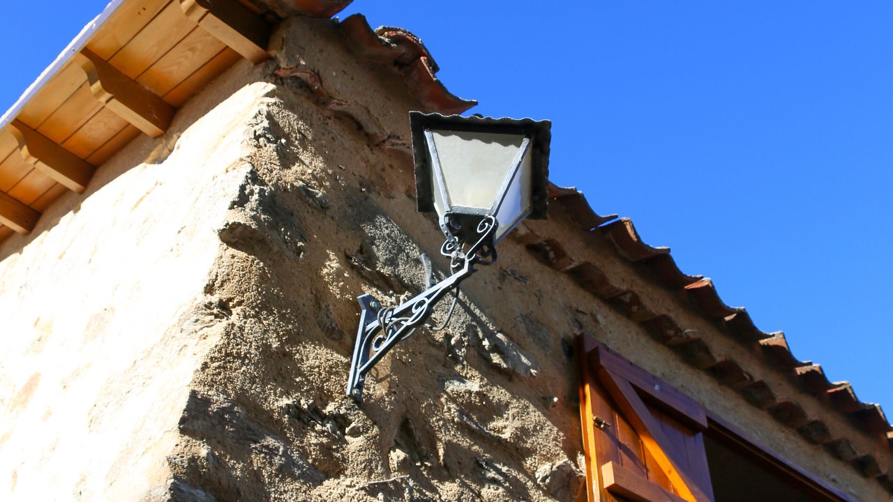 Photo of Outdoor in Navas de Riofrio