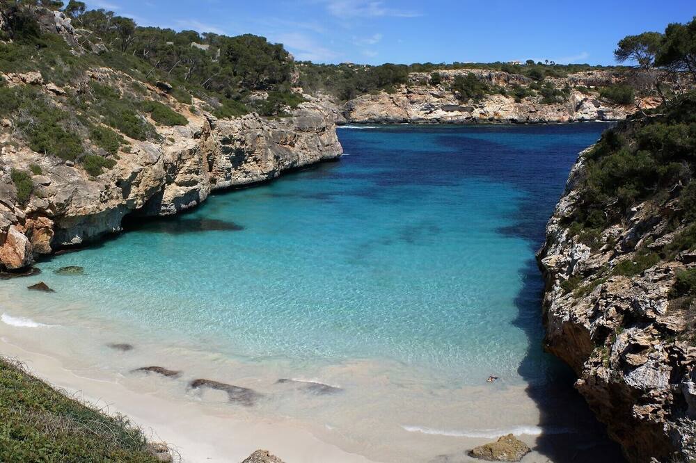 Photo of Outdoor in Peguera