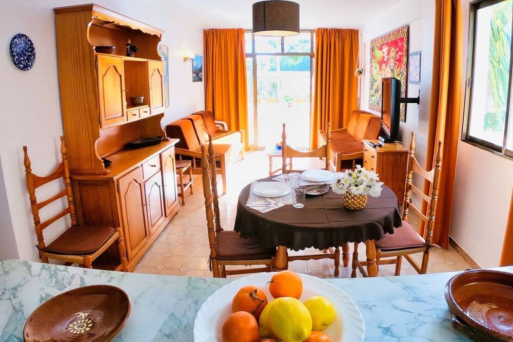 Photo of Kitchen in Peguera