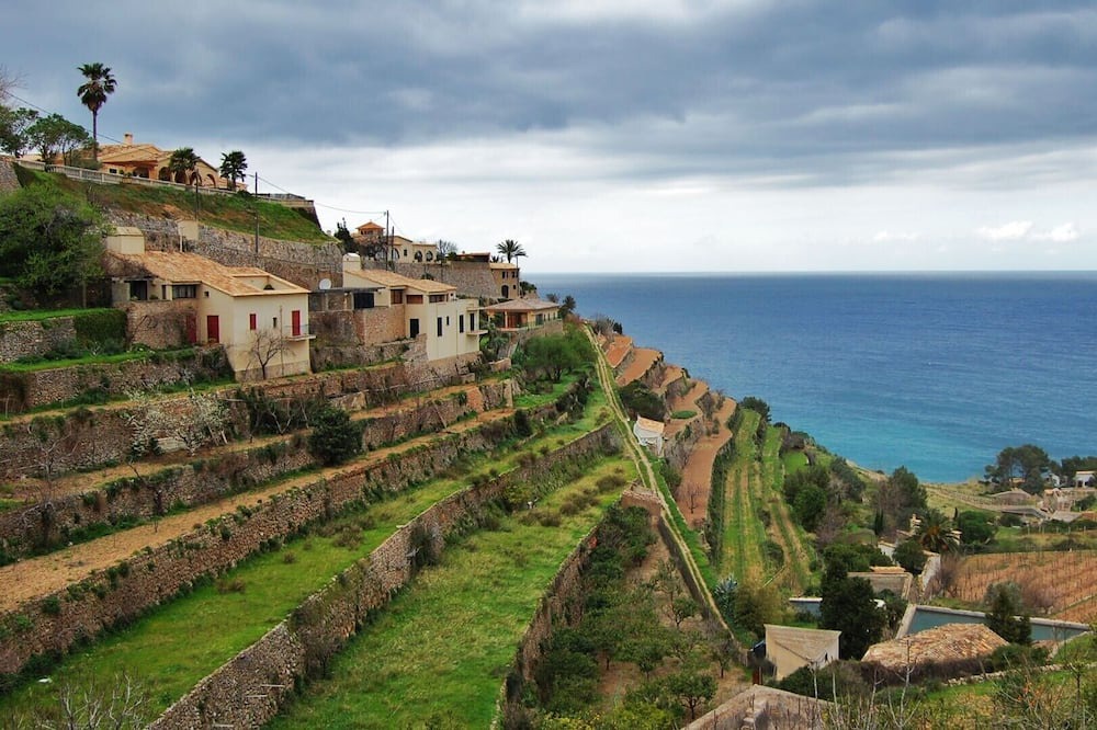 Photo of Outdoor in Peguera