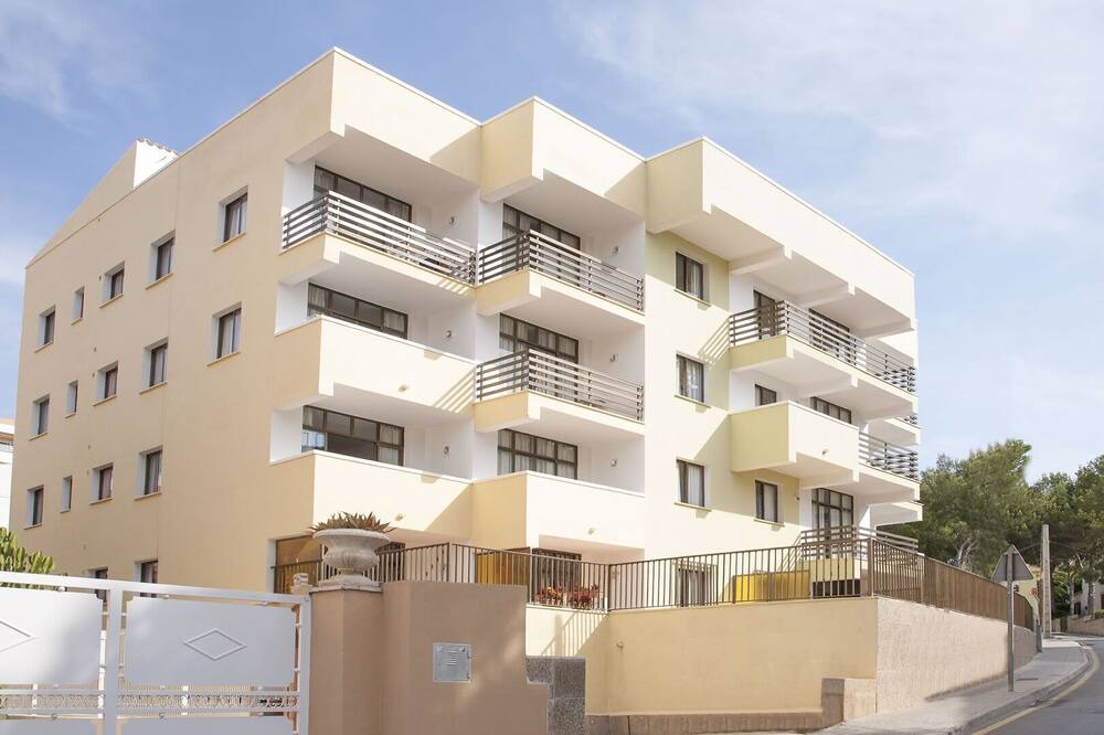 Photo of Outdoor in Peguera