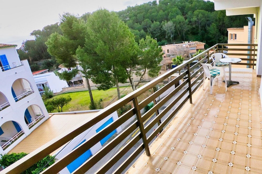 Photo of Patio Balcony in Peguera