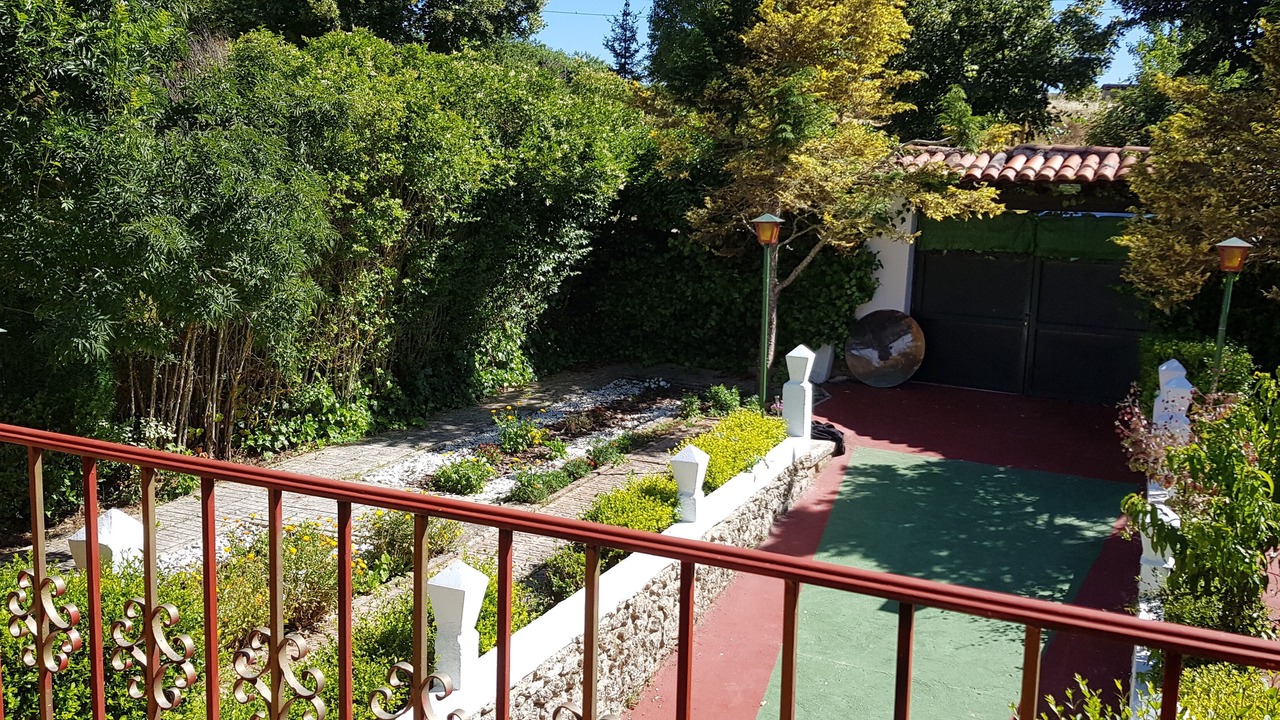 Photo of Outdoor in La Nuez de Arriba