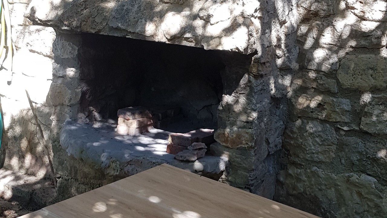 Photo of Outdoor in La Nuez de Arriba
