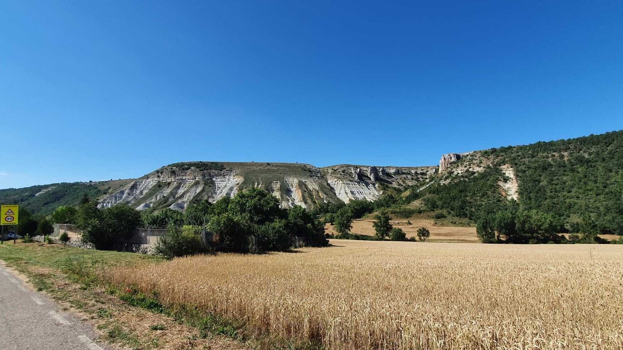 Photo of Outdoor in La Nuez de Arriba