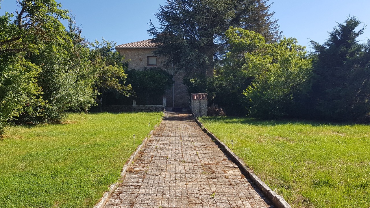 Photo of Outdoor in La Nuez de Arriba