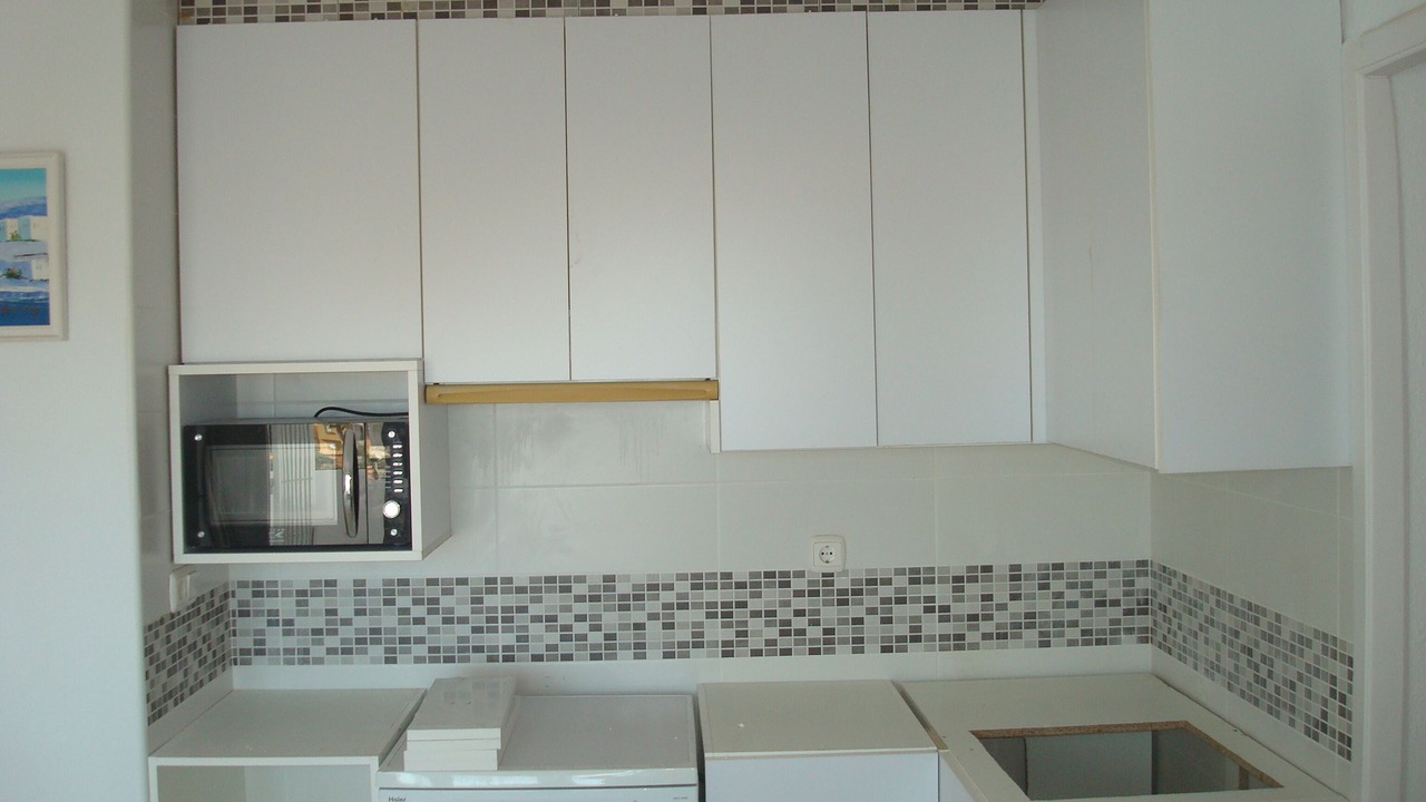 Photo of Kitchen in Vera Beach