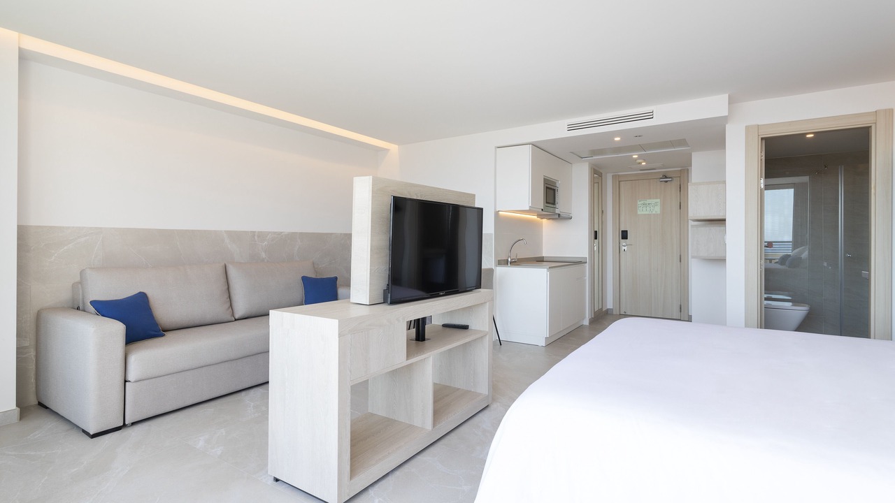 Photo of Livingroom in Rincon de Loix