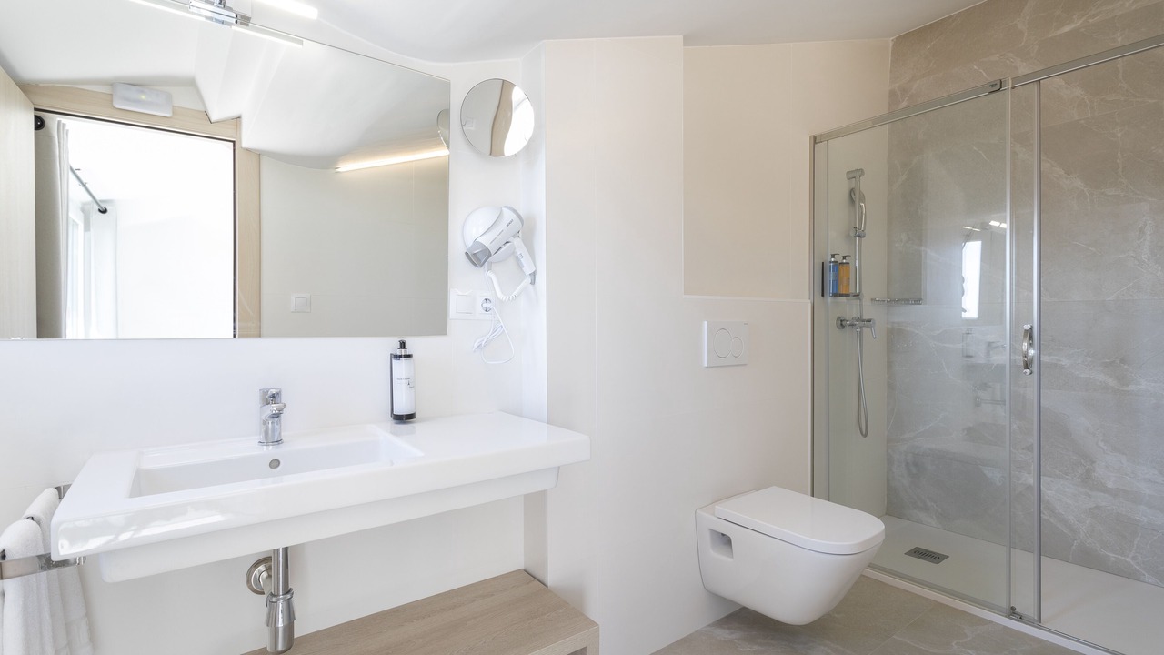 Photo of Bathroom in Rincon de Loix