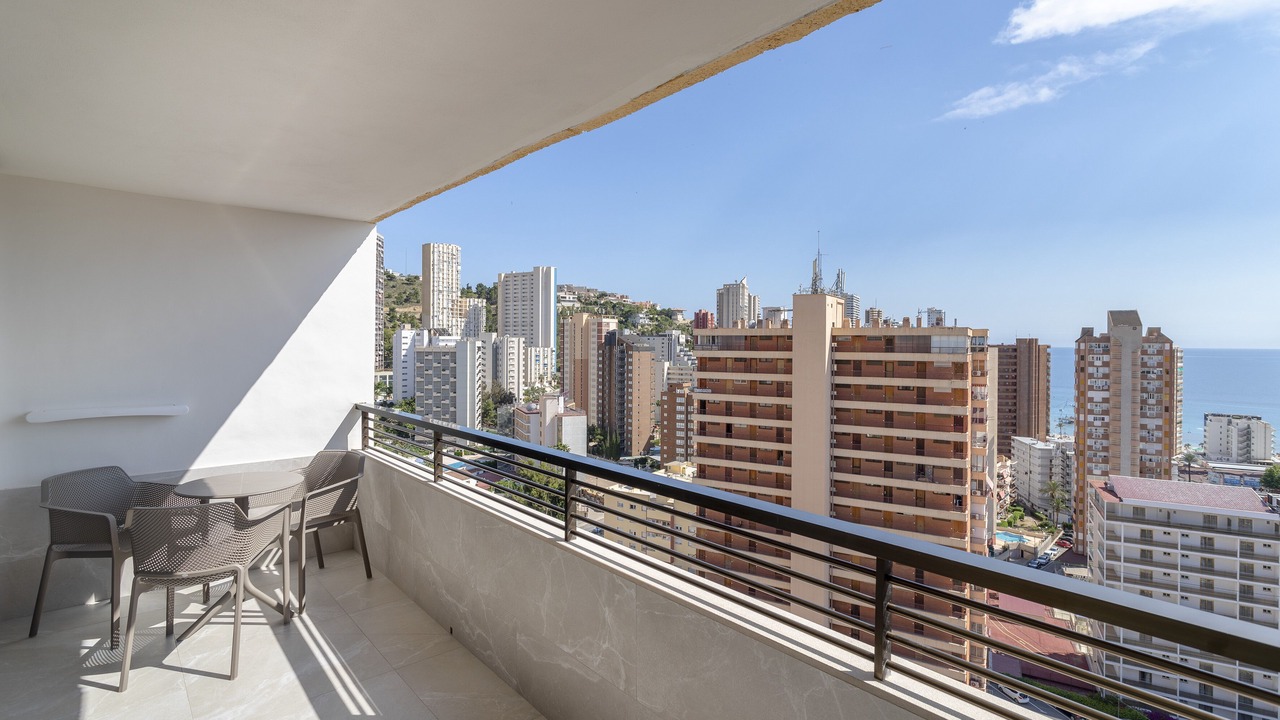 Photo of Patio Balcony in Rincon de Loix