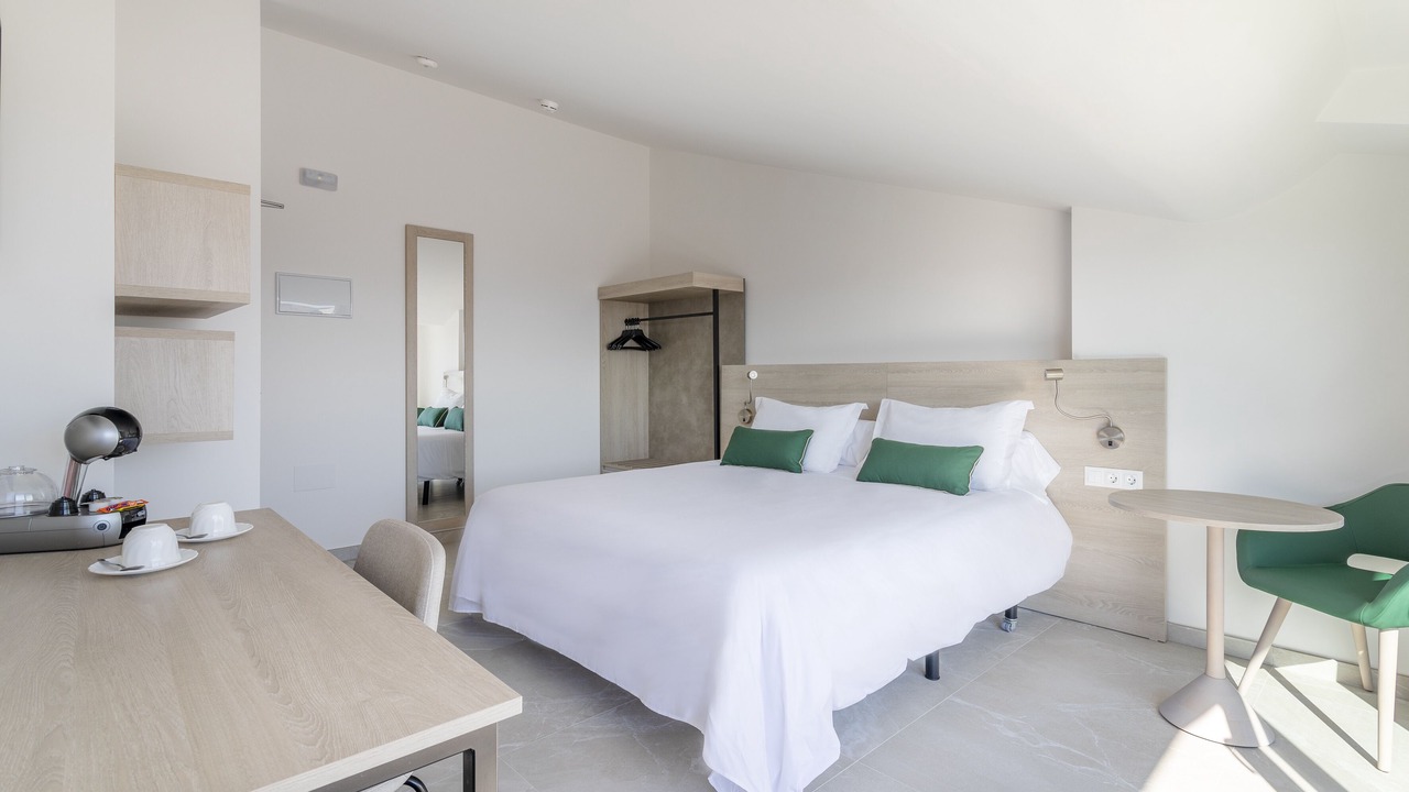 Photo of Bedroom in Rincon de Loix