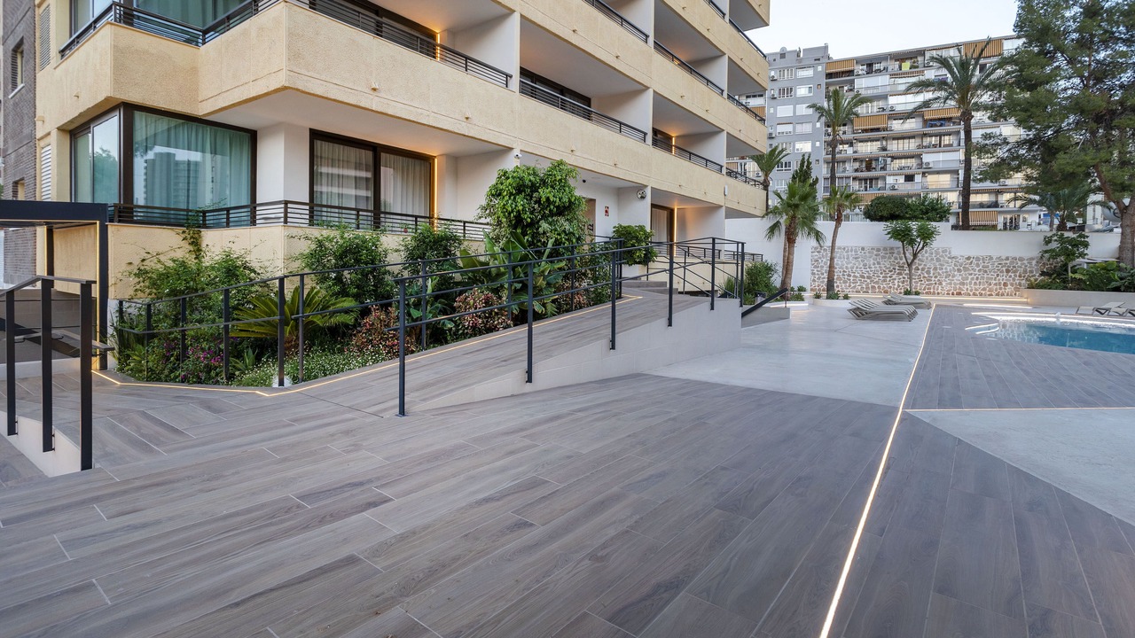 Photo of Outdoor in Rincon de Loix