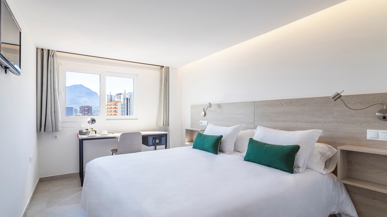 Photo of Bedroom in Rincon de Loix