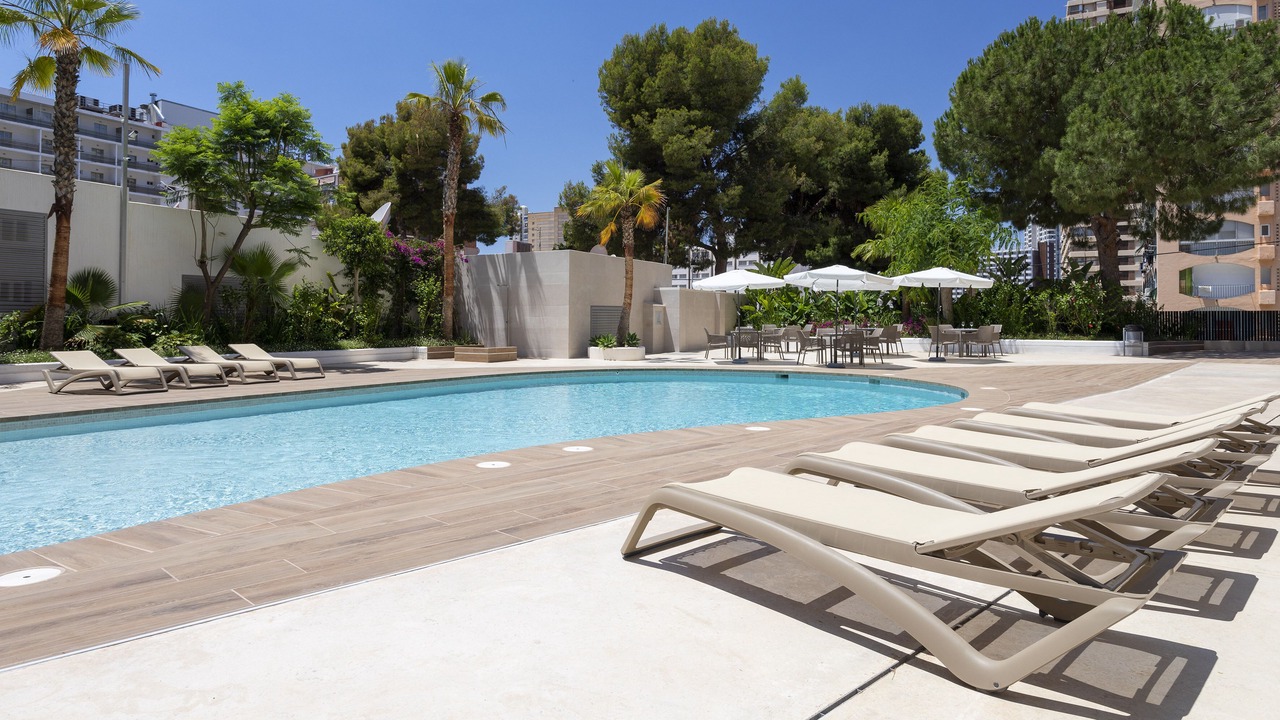 Photo of Outdoor in Rincon de Loix