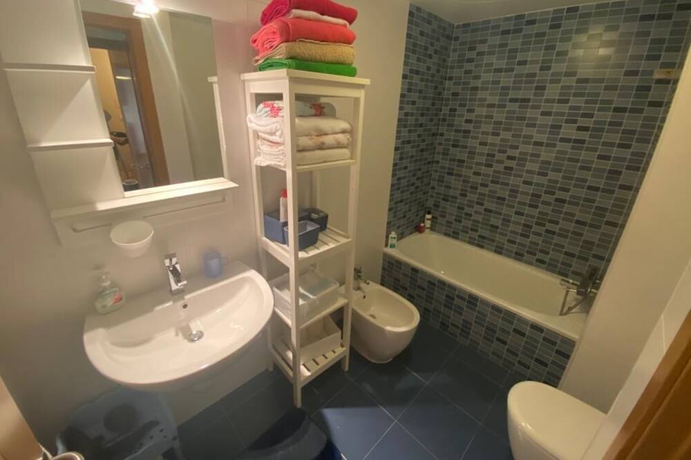 Photo of Bathroom in Porto de Espasante