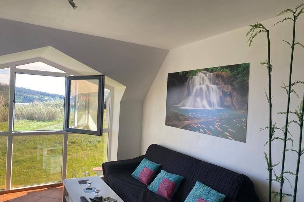 Photo of Livingroom in Porto de Espasante
