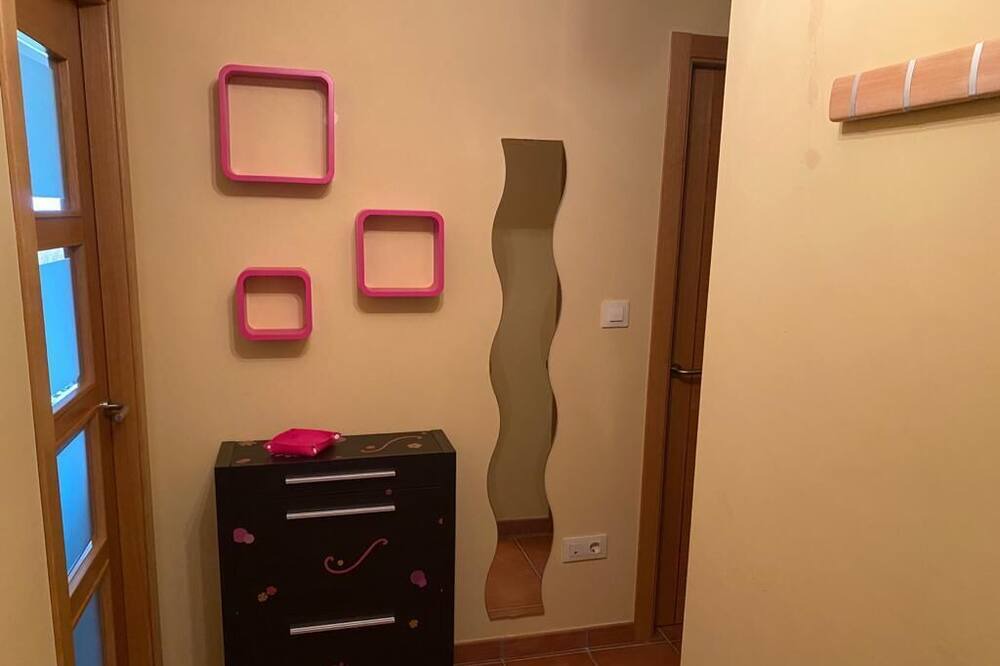 Photo of Bedroom in Porto de Espasante