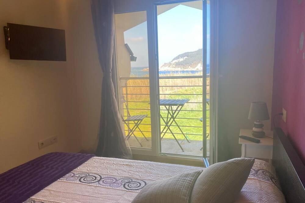 Photo of Bedroom in Porto de Espasante