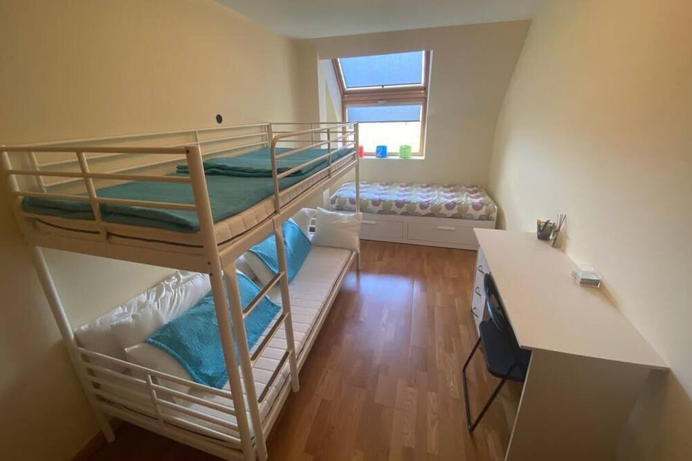 Photo of Bedroom in Porto de Espasante
