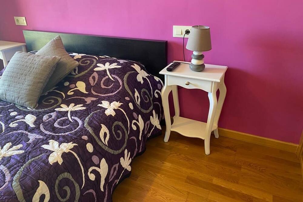 Photo of Bedroom in Porto de Espasante