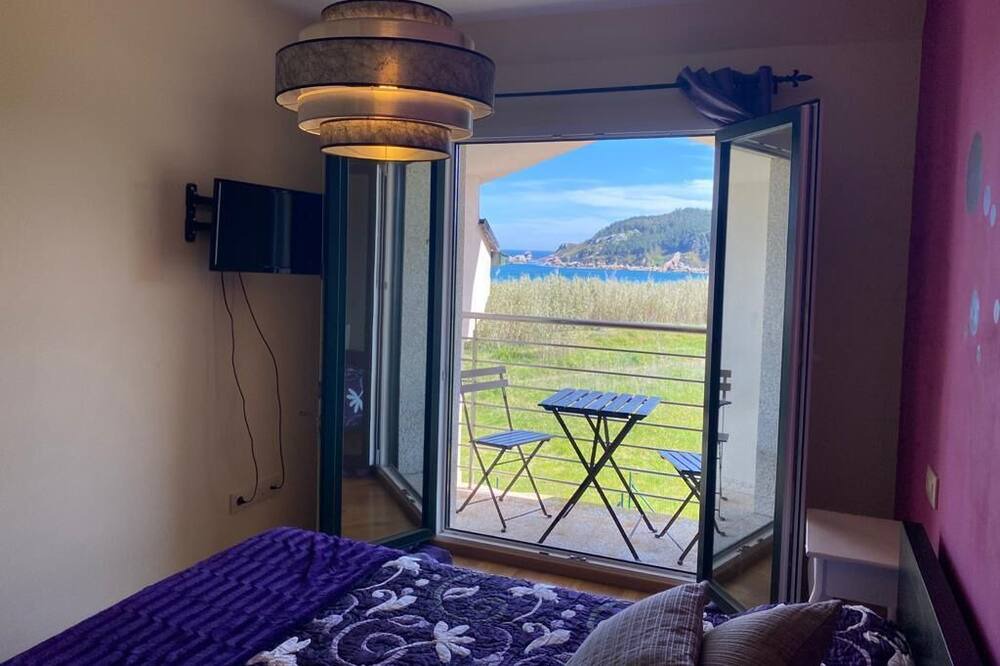 Photo of Bedroom in Porto de Espasante