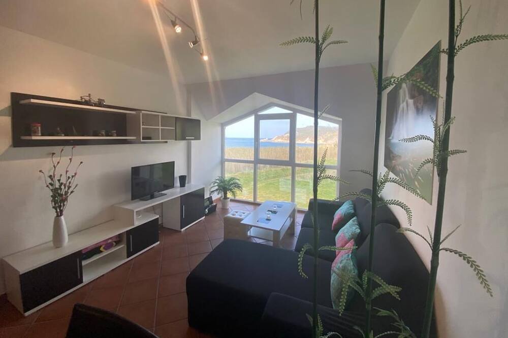 Photo of Livingroom in Porto de Espasante