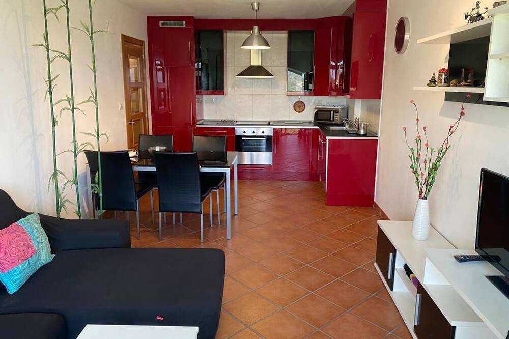 Photo of Livingroom in Porto de Espasante