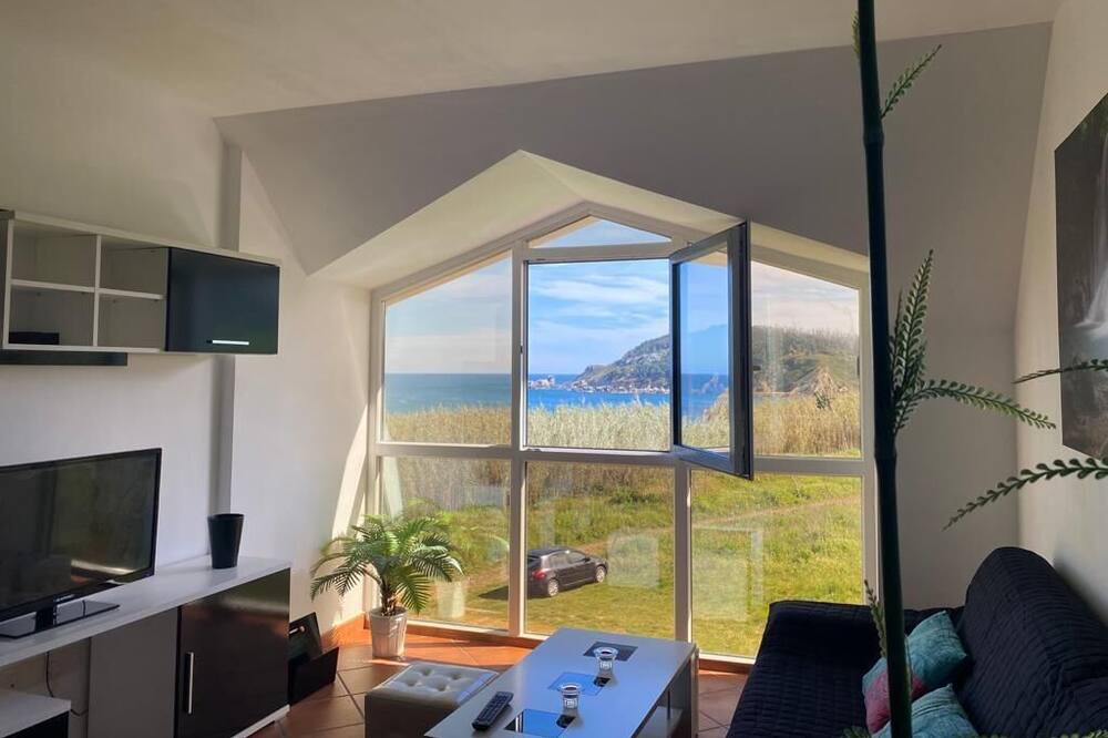 Photo of Livingroom in Porto de Espasante