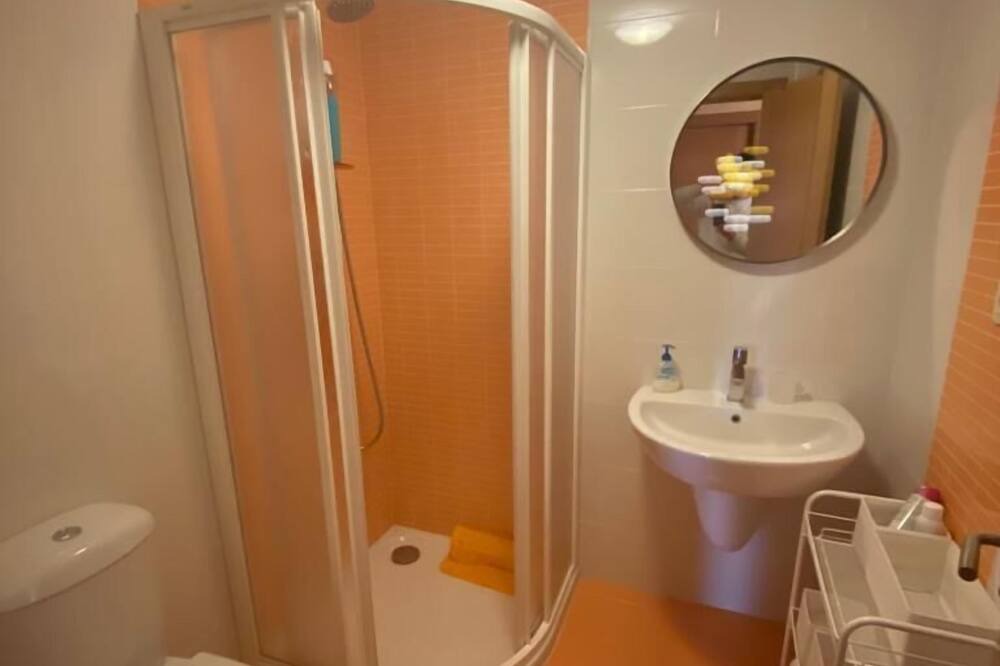 Photo of Bathroom in Porto de Espasante