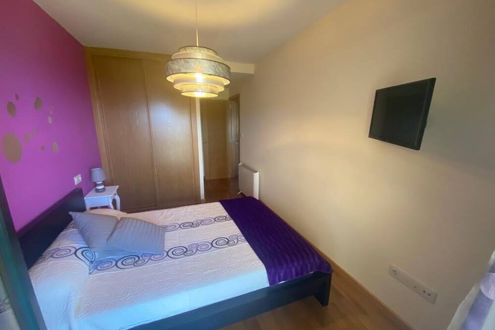 Photo of Bedroom in Porto de Espasante