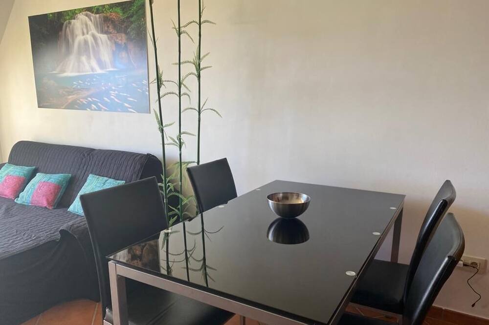 Photo of Kitchen in Porto de Espasante