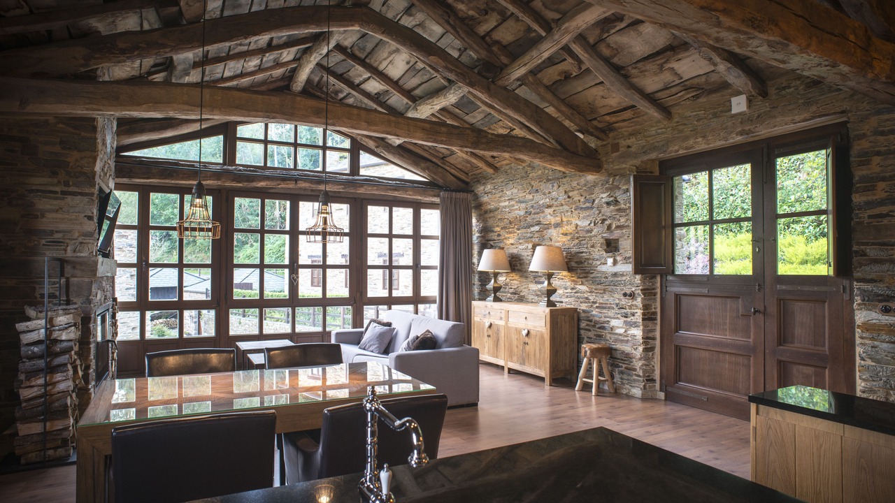 Photo of Bedroom in Aldeguer