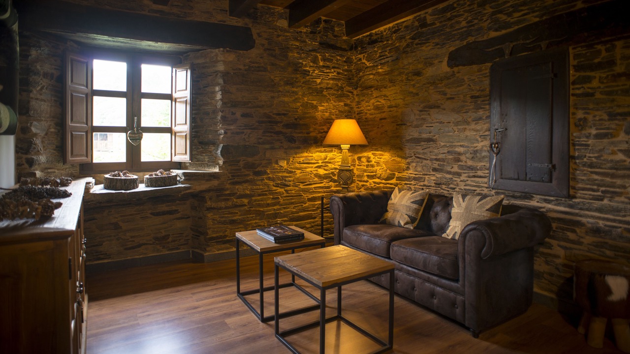 Photo of Livingroom in Aldeguer