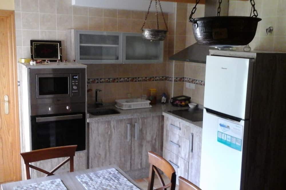 Photo of Kitchen in Arroyo Frio