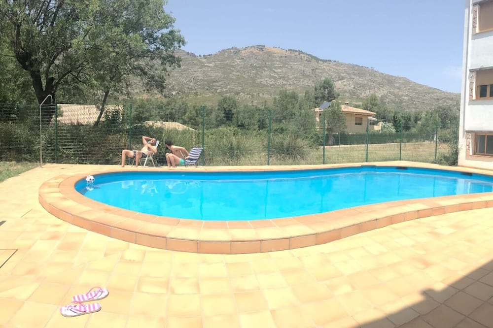 Photo of Outdoor in Arroyo Frio