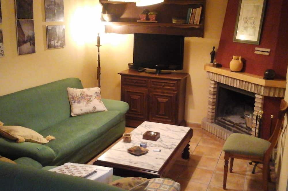Photo of Livingroom in Arroyo Frio