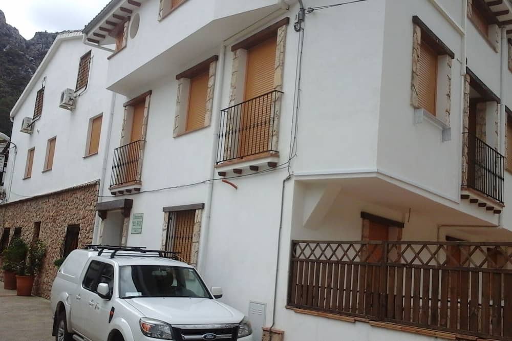 Photo of Outdoor in Arroyo Frio